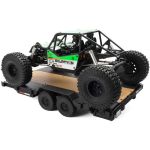 Axial SCX10 přívěs 1:10 s LED světly