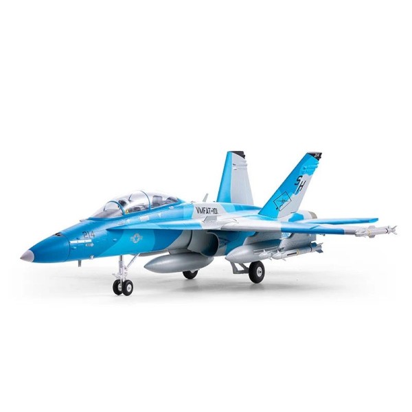 F/A-18 Hornet EDF 64mm PNP