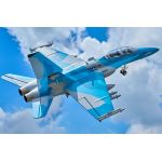 F/A-18 Hornet EDF 64mm PNP