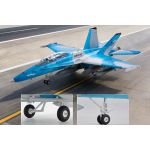 F/A-18 Hornet EDF 64mm PNP