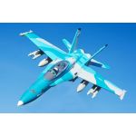 F/A-18 Hornet EDF 64mm PNP