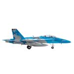 F/A-18 Hornet EDF 64mm PNP