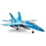 F/A-18 Hornet EDF 64mm PNP