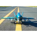 F/A-18 Hornet EDF 64mm PNP