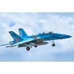 F/A-18 Hornet EDF 64mm PNP