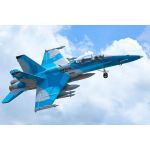 F/A-18 Hornet EDF 64mm PNP