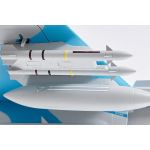 F/A-18 Hornet EDF 64mm PNP
