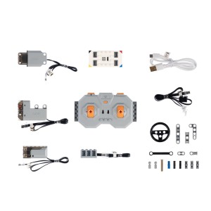 CaDA RC Power Kit PRO