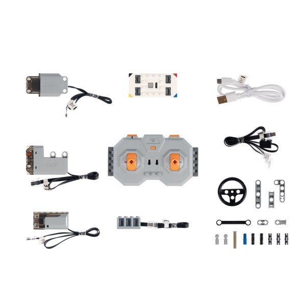CaDA RC Power Kit PRO