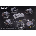 CaDA RC Power Kit PRO