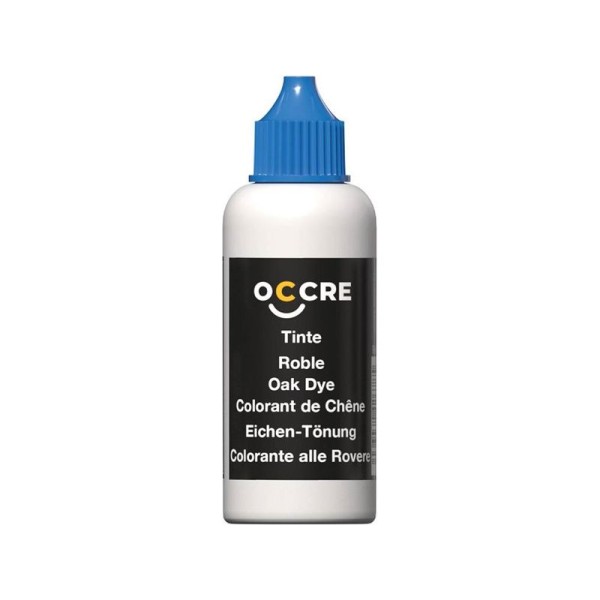 OCCRE Mořidlo dub 50ml