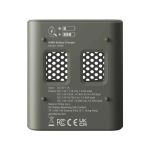 GP USB nabíječ Speed AA/AAA + 4xAA 2600mAh GP ReCyko