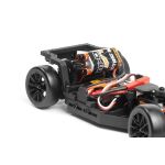Stage-D24 Toyota GR Supra 2024 – červená