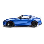 Stage-D24 Toyota GR Supra 2024 – modrá