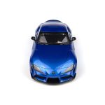 Stage-D24 Toyota GR Supra 2024 – modrá