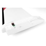 KAVAN Pilatus PC-21 1450mm ARF - červená