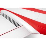 KAVAN Pilatus PC-21 1450mm ARF - červená