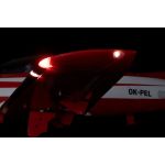 KAVAN Pilatus PC-21 1450mm ARF - červená