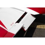 KAVAN Pilatus PC-21 1450mm ARF - červená