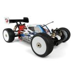 SWORKz S35-5 1/8 PRO Nitro Buggy stavebnice