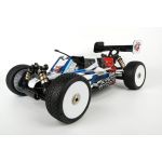 SWORKz S35-5 1/8 PRO Nitro Buggy stavebnice