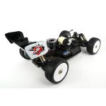 SWORKz S35-5 1/8 PRO Nitro Buggy stavebnice