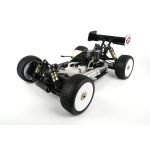 SWORKz S35-5 1/8 PRO Nitro Buggy stavebnice