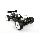 SWORKz S35-5 1/8 PRO Nitro Buggy stavebnice