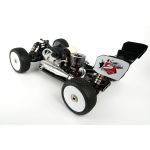 SWORKz S35-5 1/8 PRO Nitro Buggy stavebnice