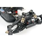 SWORKz S35-5 1/8 PRO Nitro Buggy stavebnice