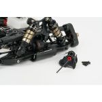 SWORKz S35-5 1/8 PRO Nitro Buggy stavebnice