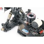SWORKz S35-5 1/8 PRO Nitro Buggy stavebnice