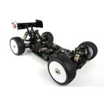 SWORKz S35-5e 1/8 PRO Brushless Power Buggy stavebnice