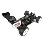 SWORKz S35-5e 1/8 PRO Brushless Power Buggy stavebnice