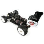 SWORKz S35-5e 1/8 PRO Brushless Power Buggy stavebnice