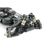 SWORKz S35-5e 1/8 PRO Brushless Power Buggy stavebnice