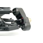 SWORKz S35-5e 1/8 PRO Brushless Power Buggy stavebnice