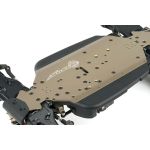 SWORKz S35-5e 1/8 PRO Brushless Power Buggy stavebnice