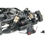 SWORKz S35-5e 1/8 PRO Brushless Power Buggy stavebnice