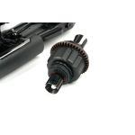 SWORKz S35-5e 1/8 PRO Brushless Power Buggy stavebnice