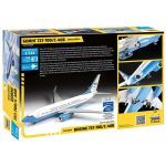 Zvezda Boeing 737-700/C-40B (1:144)