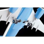 Zvezda Boeing 737-700/C-40B (1:144)