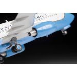 Zvezda Boeing 737-700/C-40B (1:144)