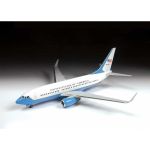 Zvezda Boeing 737-700/C-40B (1:144)