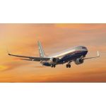 Zvezda Boeing 737-700/C-40B (1:144)