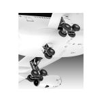 Revell Airbus A340-300 Lufthansa New Livery (1:144)