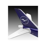 Revell Airbus A340-300 Lufthansa New Livery (1:144)