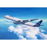Revell Airbus A340-300 Lufthansa New Livery (1:144)