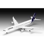 Revell Airbus A340-300 Lufthansa New Livery (1:144)