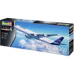 Revell Airbus A340-300 Lufthansa New Livery (1:144)